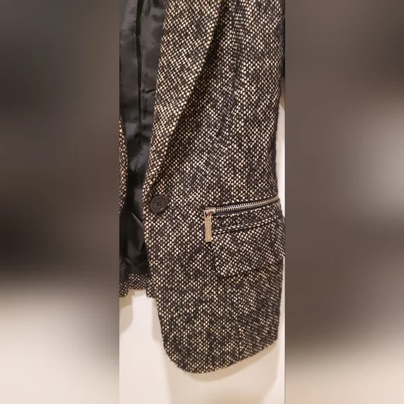 Jacket - Picture 3 of 4